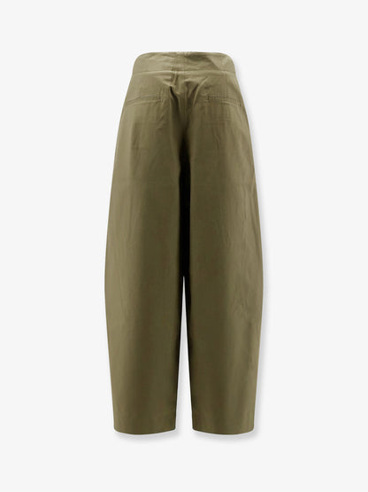 Daley Organic Cotton Pants thumbnail