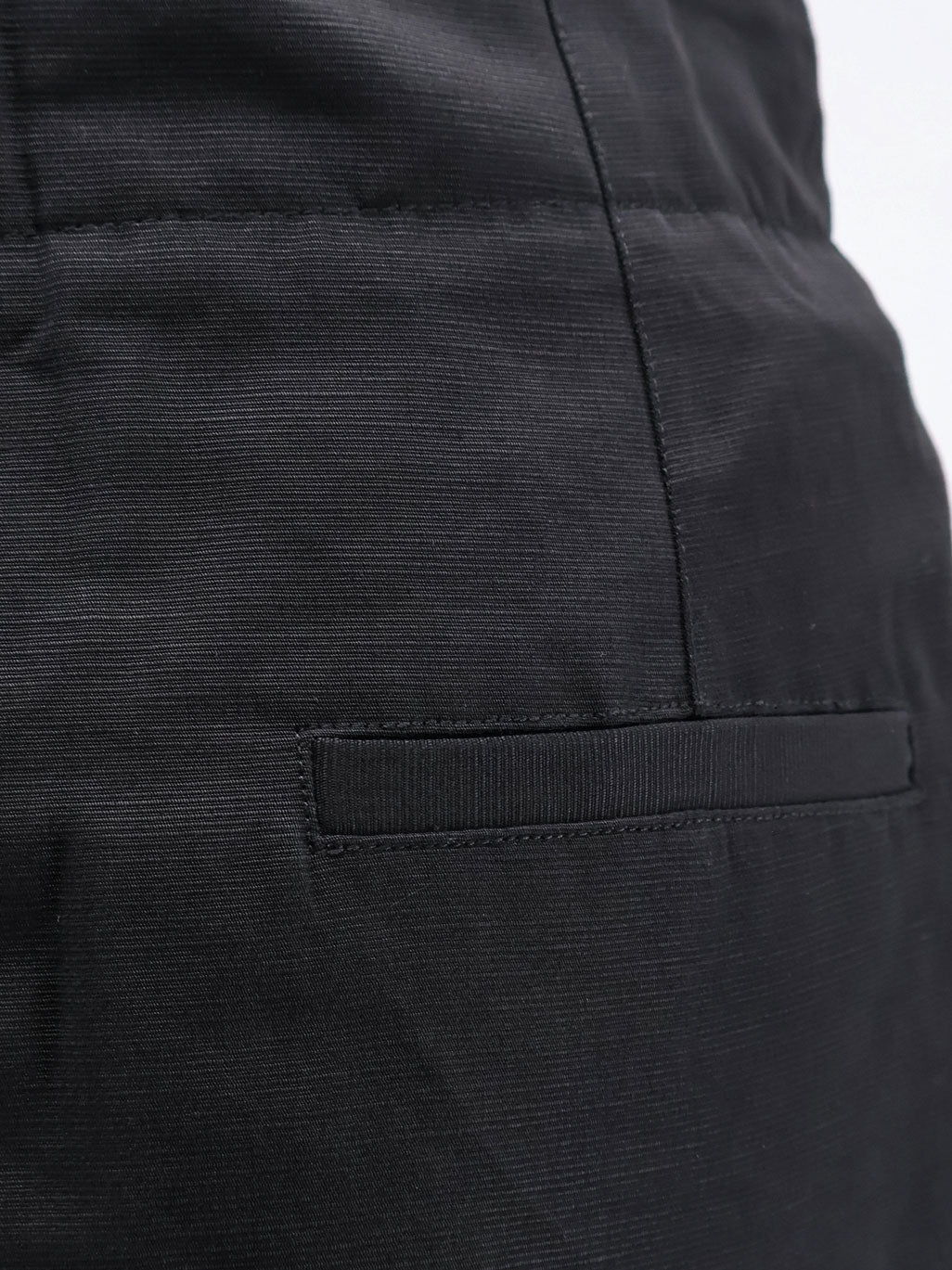 Daley organic cotton and linen trousers