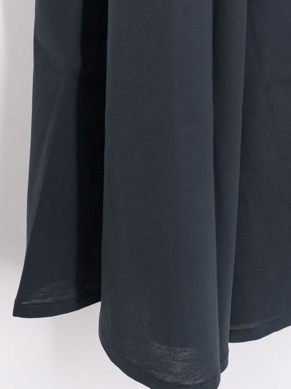 Debby organic cotton long dress thumbnail