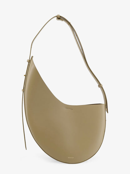 Winona leather crossbody bag thumbnail