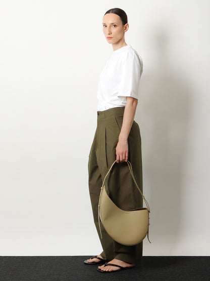 Winona leather crossbody bag thumbnail