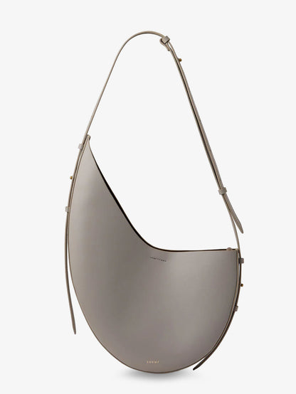 Winona leather crossbody bag thumbnail