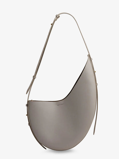 Winona leather crossbody bag thumbnail