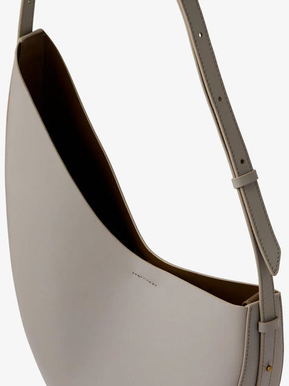 Winona leather crossbody bag thumbnail