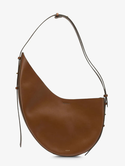 Winona leather crossbody bag thumbnail