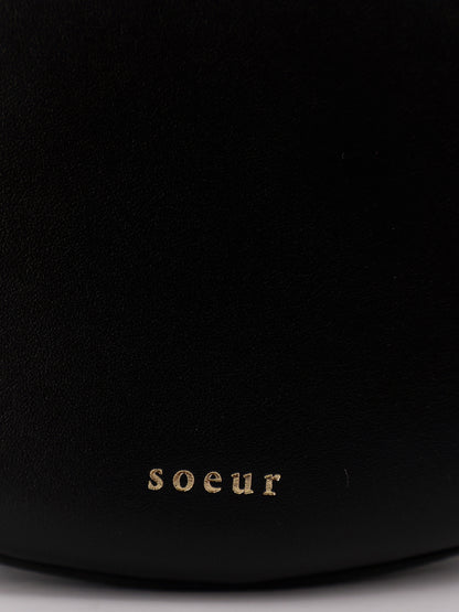 Winona leather crossbody bag thumbnail