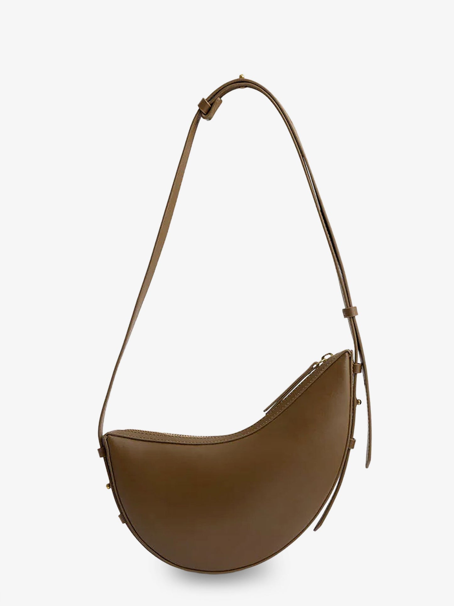 Borsa a tracolla Wino Mini in pelle