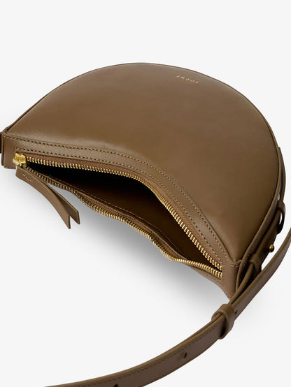 Borsa a tracolla Wino Mini in pelle thumbnail