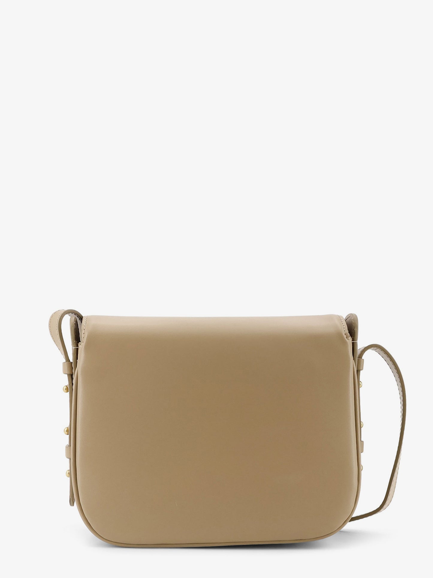 Bellissima Mini leather crossbody bag