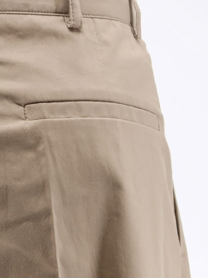 Imogen biologic cotton bermuda shorts thumbnail