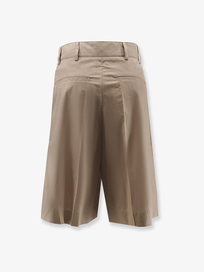 Imogen biologic cotton bermuda shorts thumbnail