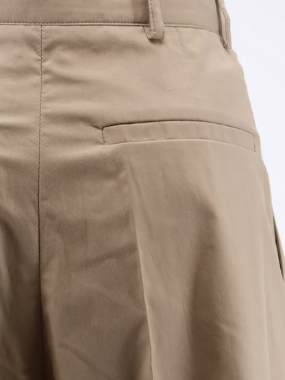 Imogen biologic cotton bermuda shorts thumbnail