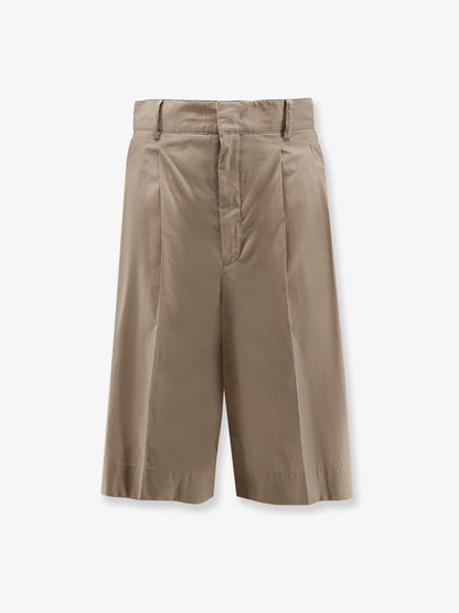 Imogen biologic cotton bermuda shorts thumbnail