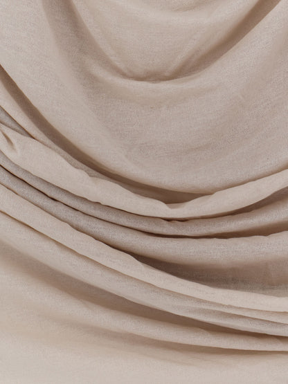 Irina extra-fine cotton crêpe top thumbnail