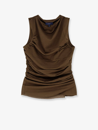 Cotton blend Irina top thumbnail