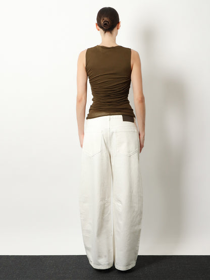 Cotton blend Irina top thumbnail