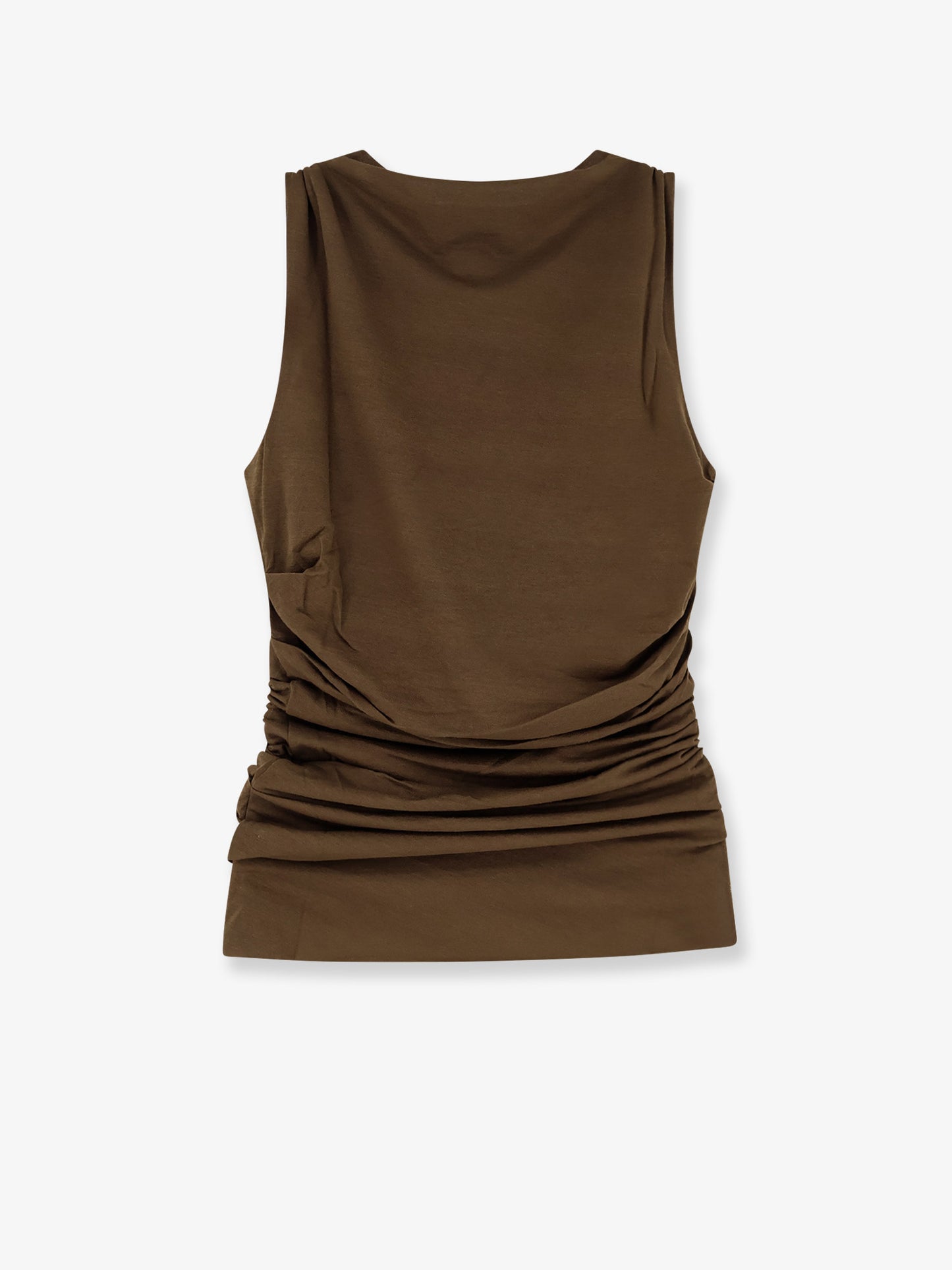 Cotton blend Irina top