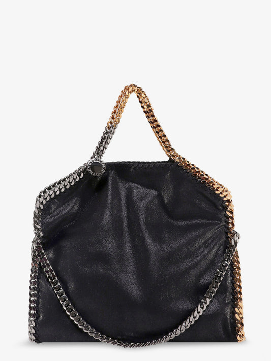 Falabella shaggy deer shoulder bag