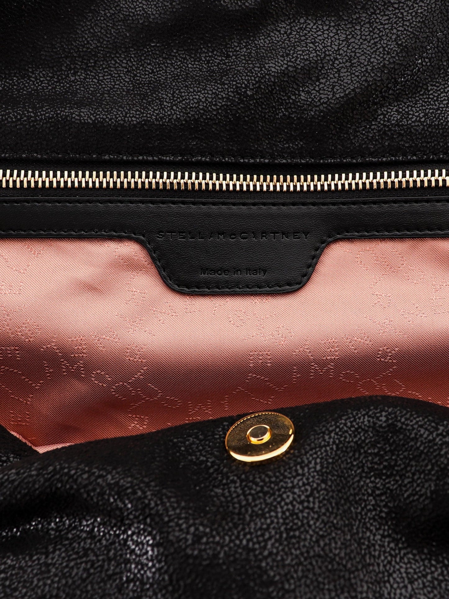 Falabella Shaggy Deer shoulder bag