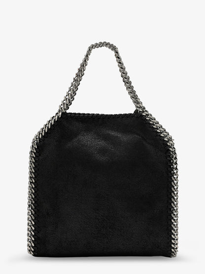 Falabella Mini Eco Shaggy Deer Crossbody Bag thumbnail