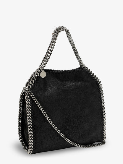 Falabella Mini Eco Shaggy Deer Crossbody Bag thumbnail