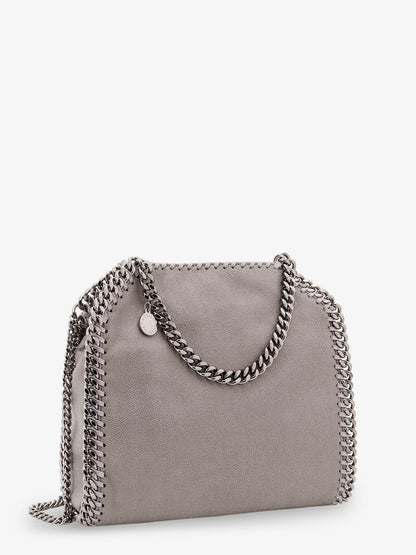 Borsa a tracolla Falabella in tessuto Shaggy Deer thumbnail