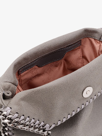 Borsa a tracolla Falabella in tessuto Shaggy Deer thumbnail