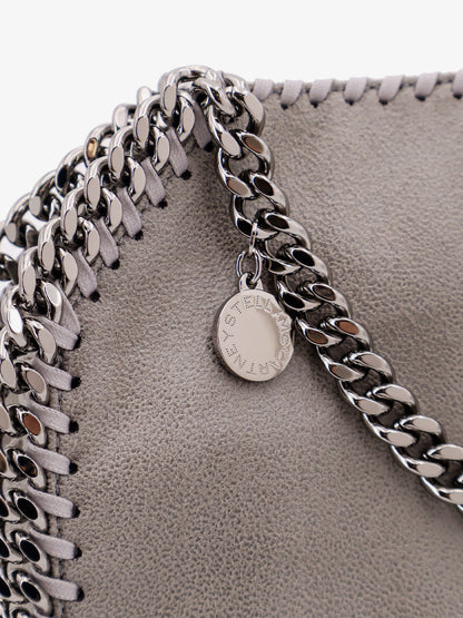 Borsa a tracolla Falabella in tessuto Shaggy Deer thumbnail