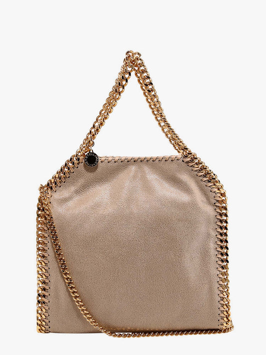 Falabella Mini Shaggy Deer shoulder bag