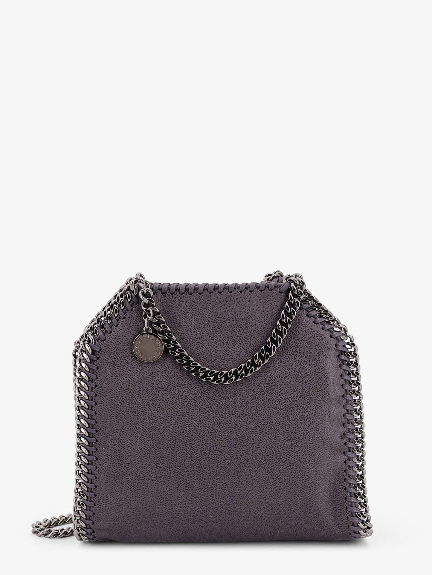 Falabella Tiny vegan crossbody bag
