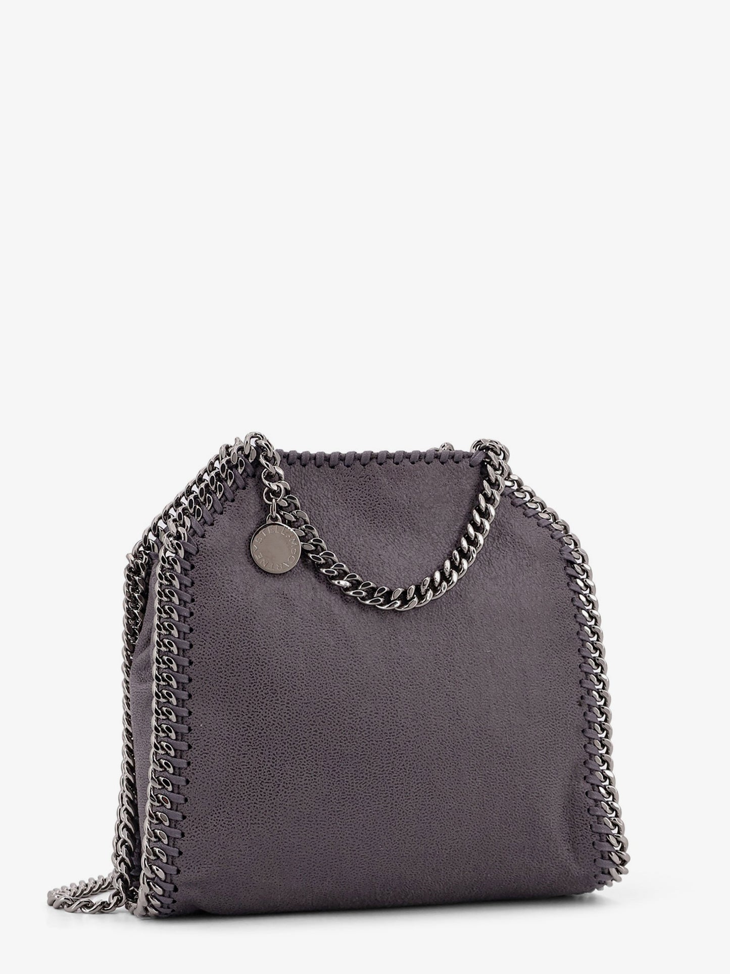 Falabella Tiny vegan crossbody bag