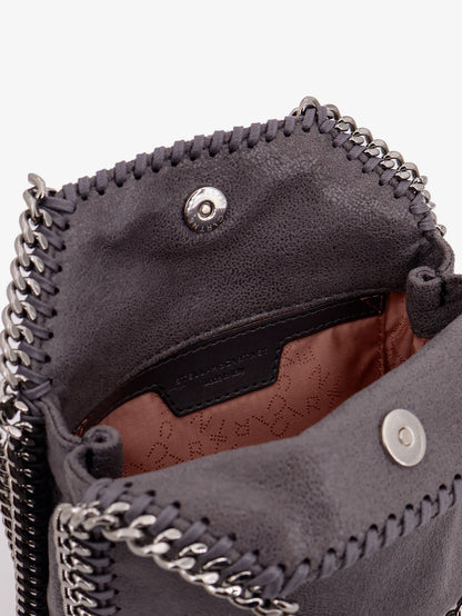 Falabella Tiny vegan crossbody bag thumbnail