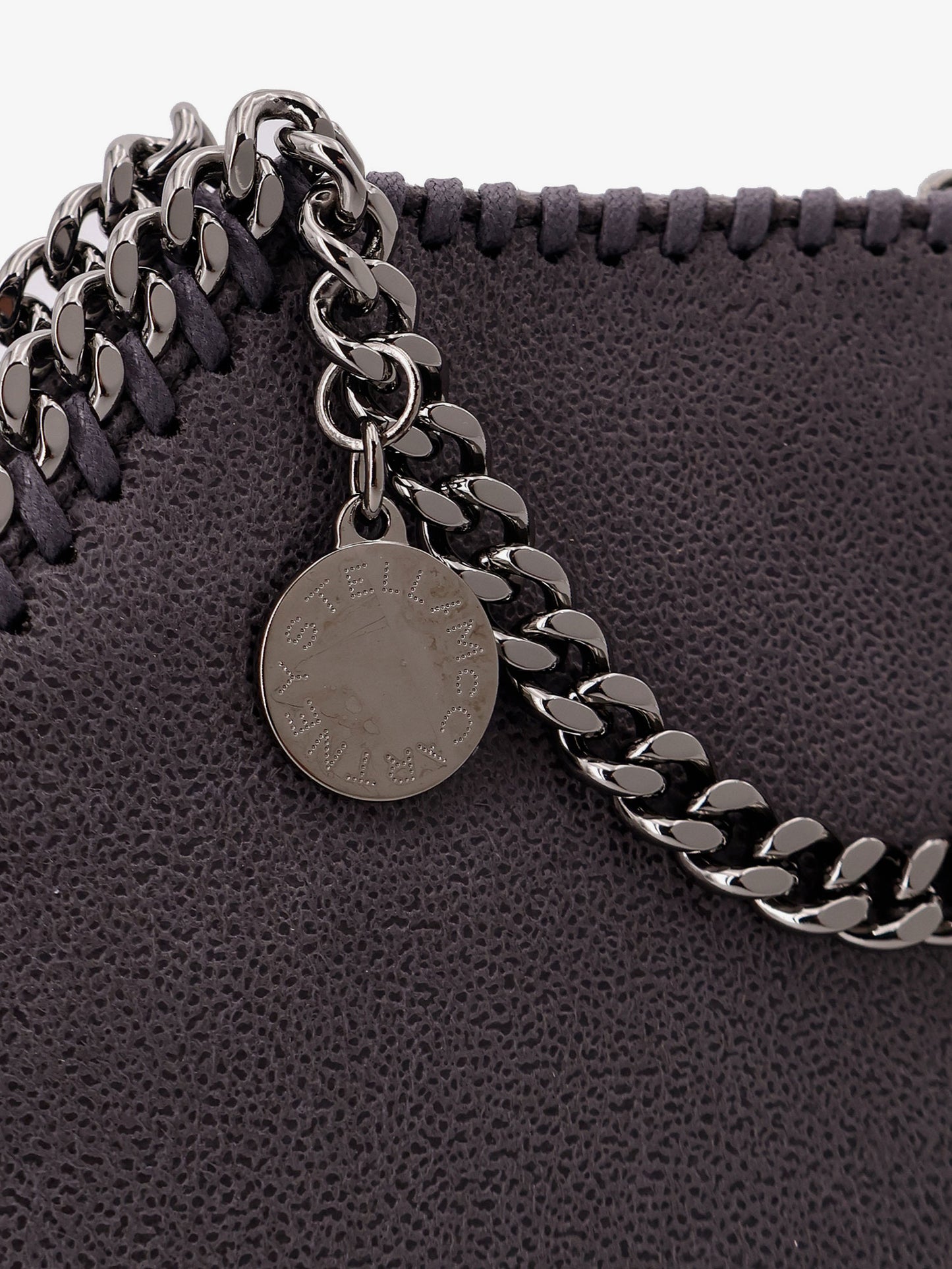 Falabella Tiny vegan crossbody bag