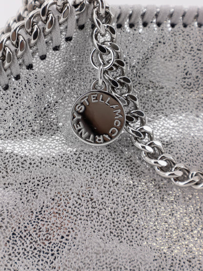 Borsa a tracolla Falabella in alter mat thumbnail