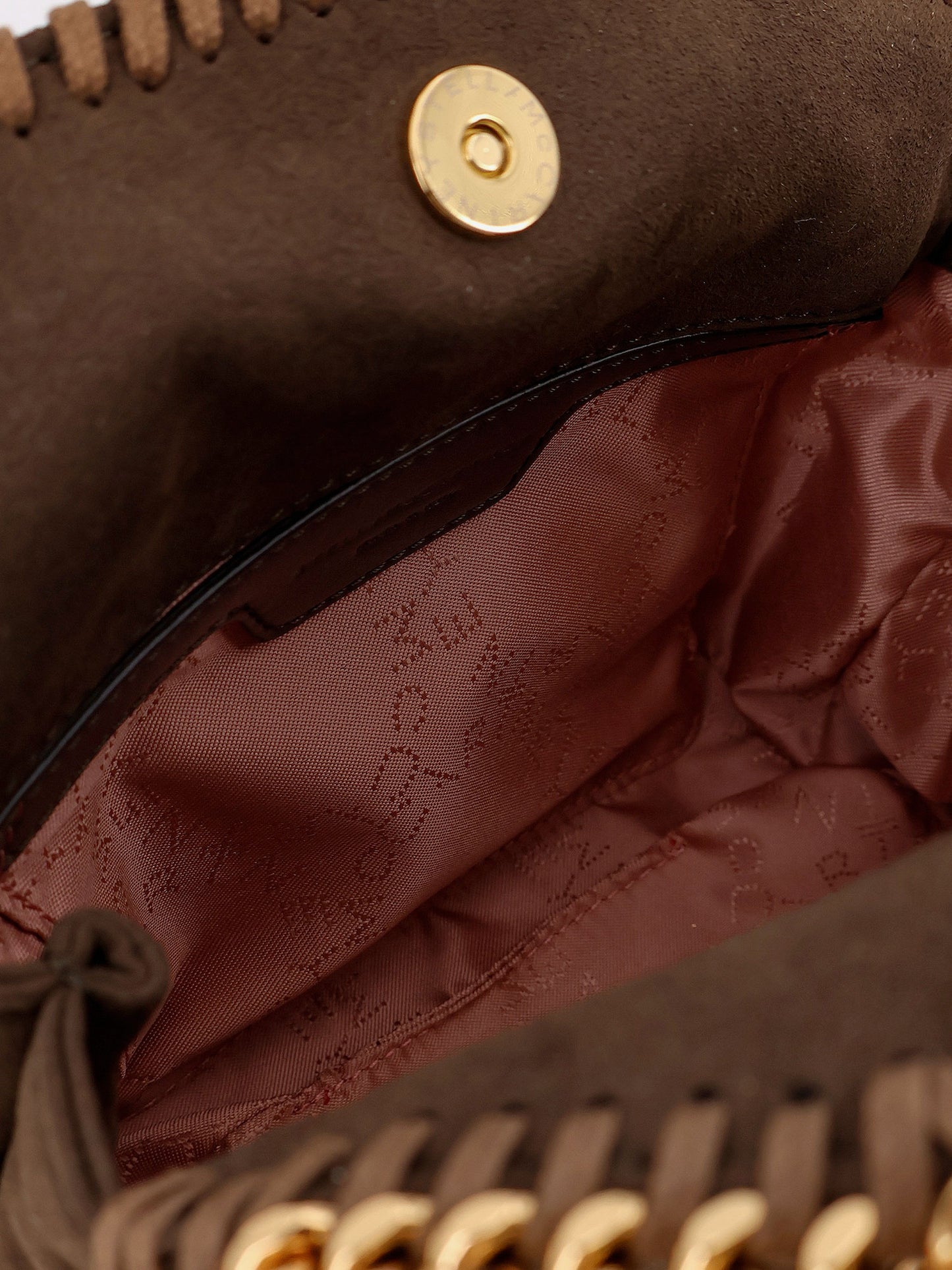 Alter mat Falabella crossbody bag