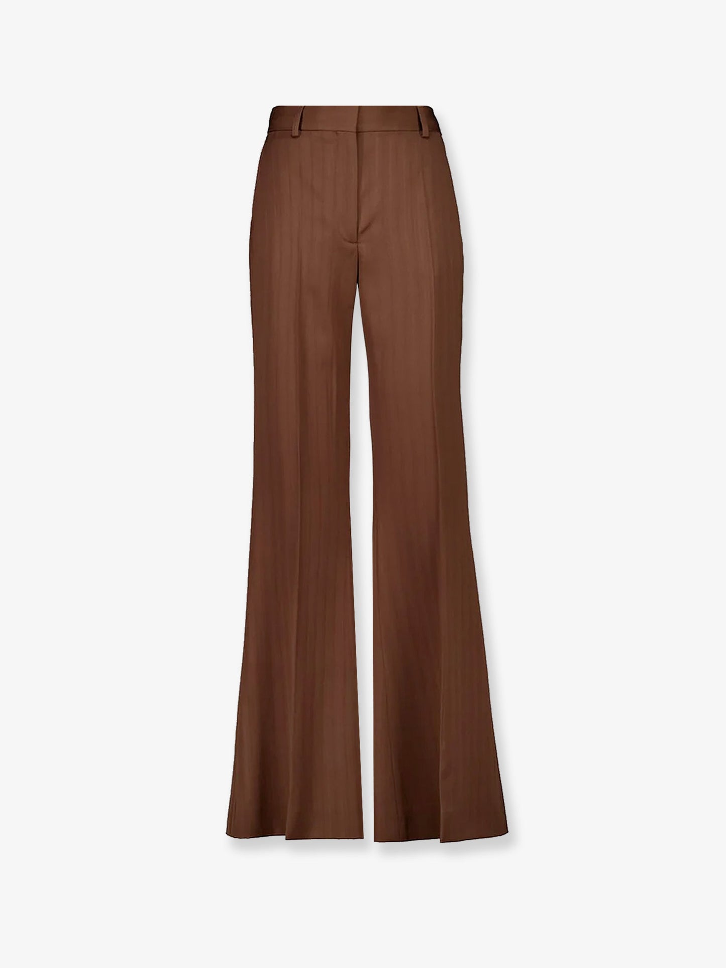 Pantaloni in lana regenarativa Nativa