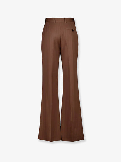 Pantaloni in lana regenarativa Nativa thumbnail