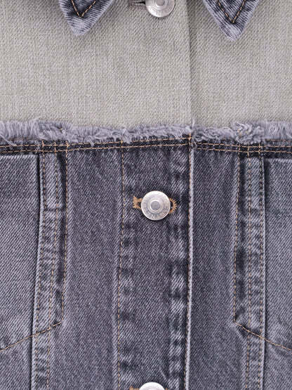 Tailoring Mix Jacket thumbnail