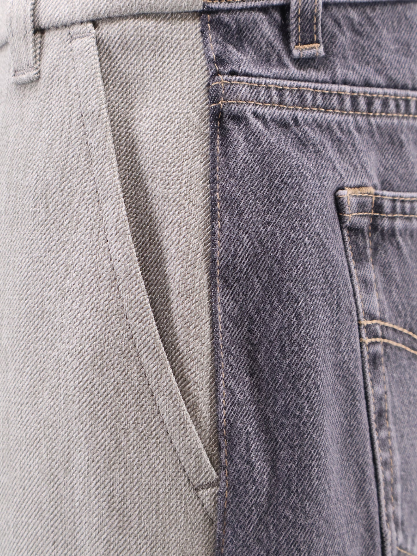 Tailoring Mixed trousers