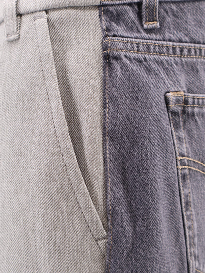 Tailoring Mixed trousers thumbnail