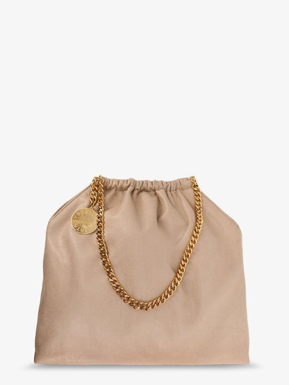 Falabella shoulder bag with metal drawstring thumbnail
