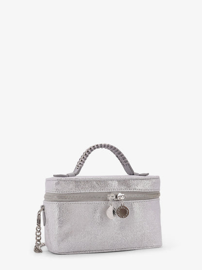 Borsa a tracolla Vanity in tessuto Shaggy Deer laminato thumbnail