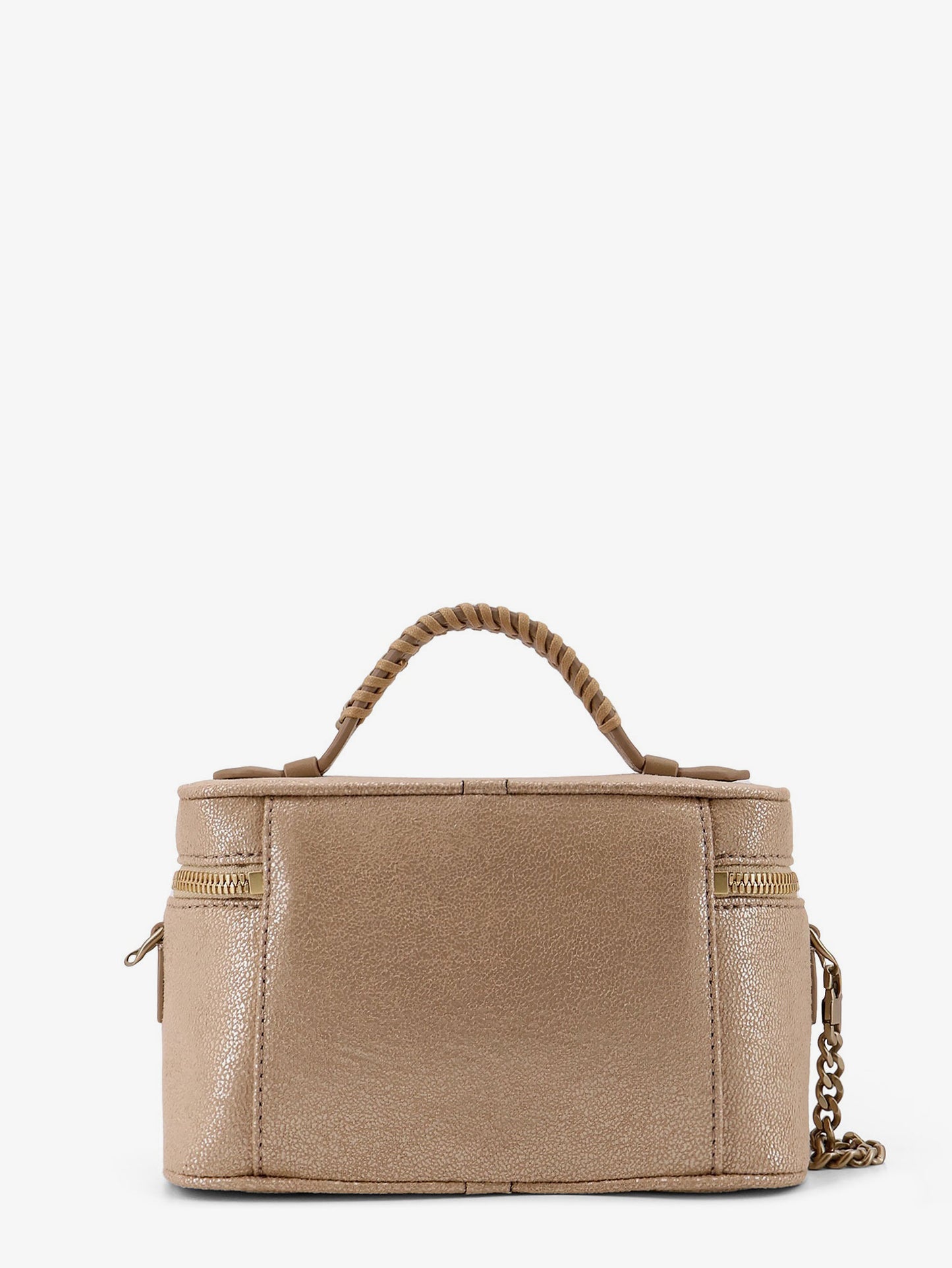 Vanity Falabella Shaggy Deer crossbody bag