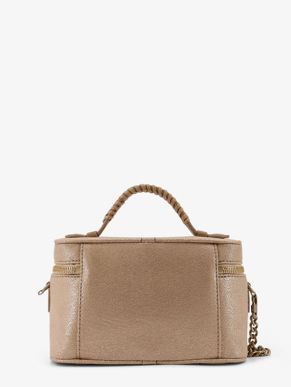 Vanity Falabella Shaggy Deer crossbody bag thumbnail