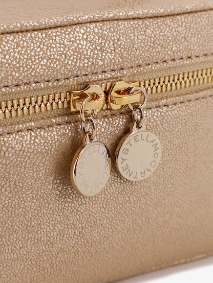 Vanity Falabella Shaggy Deer crossbody bag thumbnail