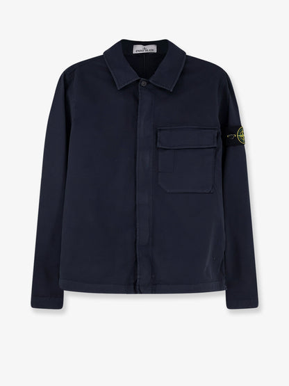 Organic cotton shirt thumbnail