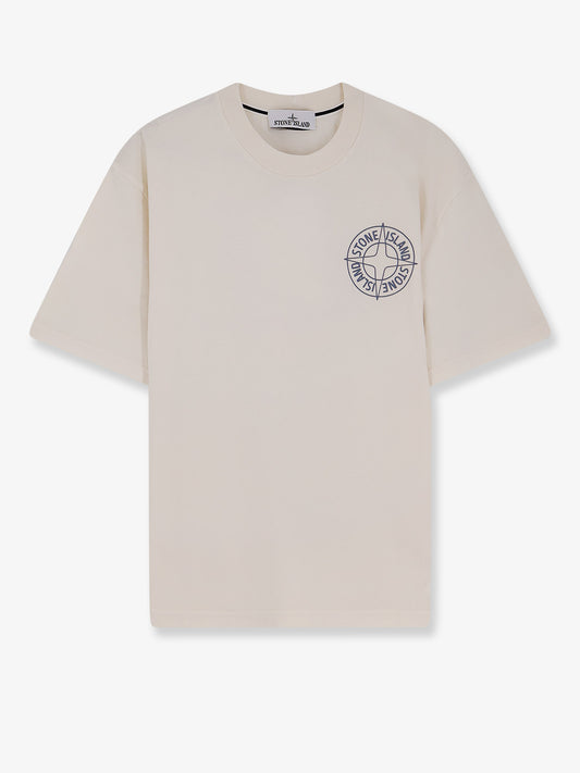 Organic cotton t-shirt