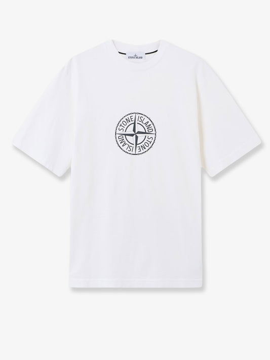 Organic cotton t-shirt