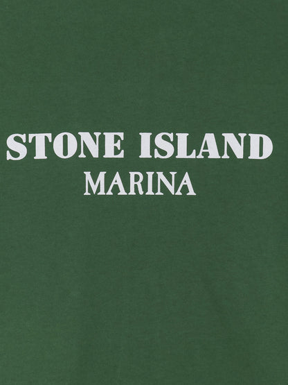 Cotton t-shirt thumbnail