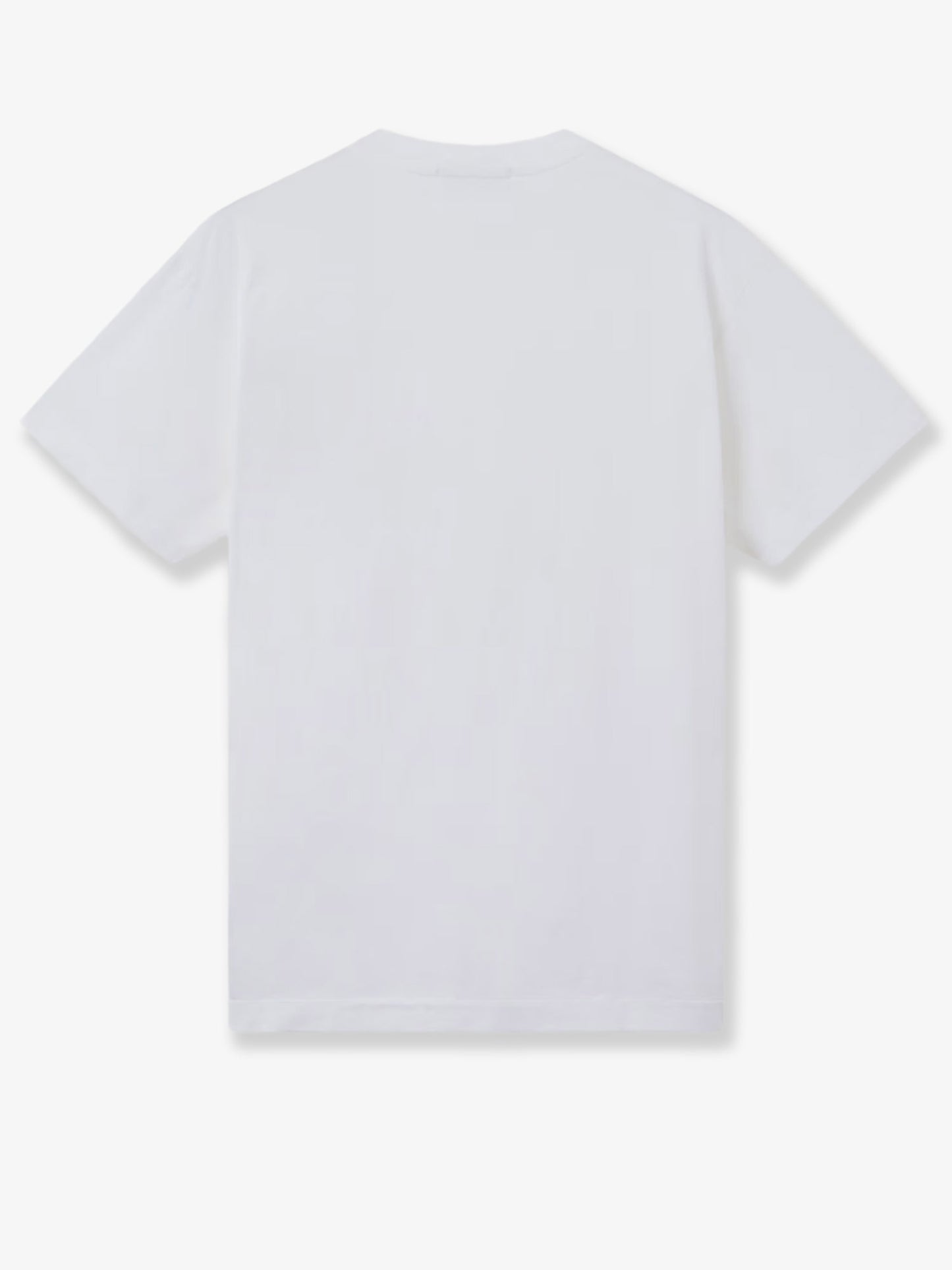 Organic cotton t-shirt